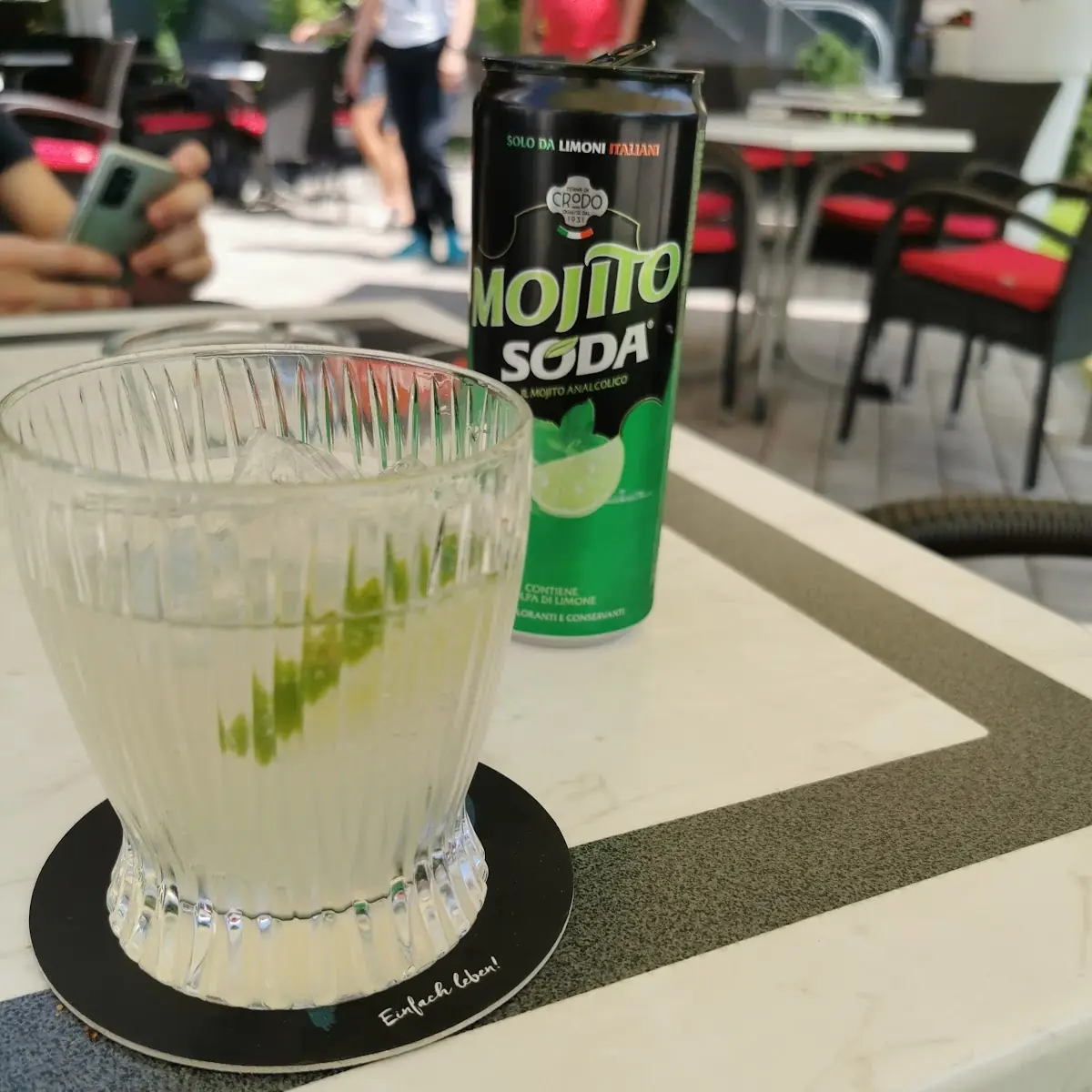 Essen und Trinken photo 10