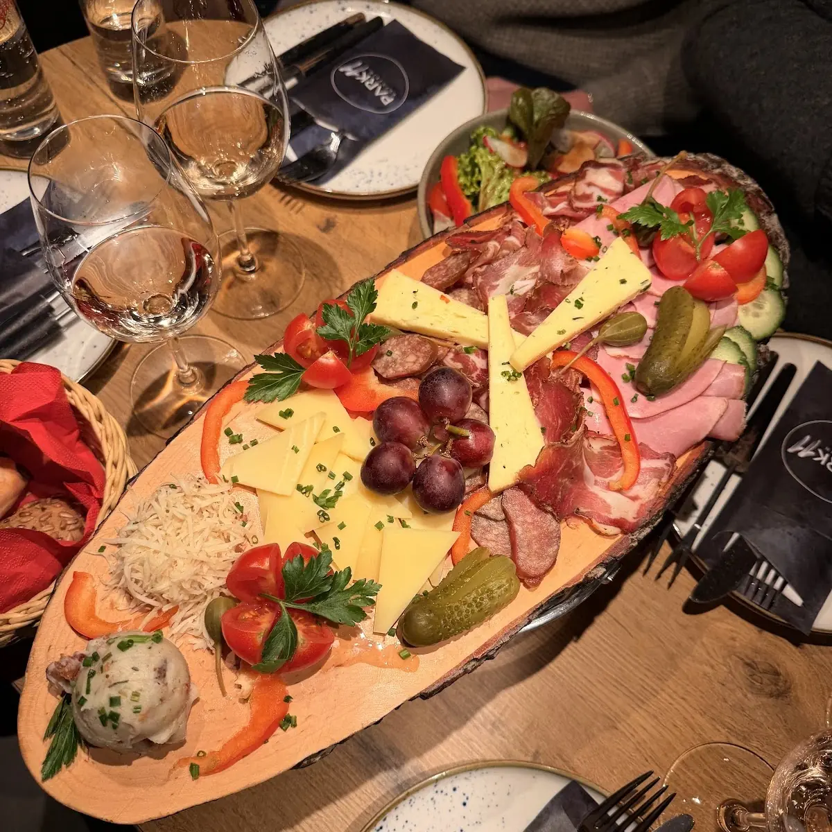 Essen und Trinken photo 6