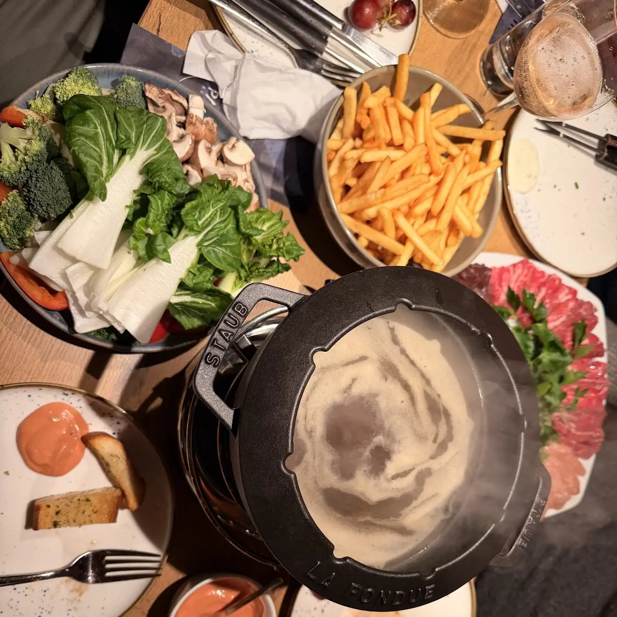 Essen und Trinken photo 8