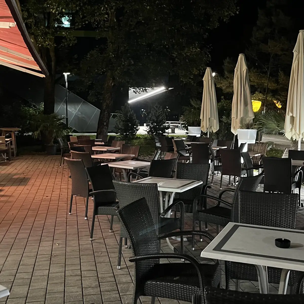 Park Eleven Kufstein Titelbild