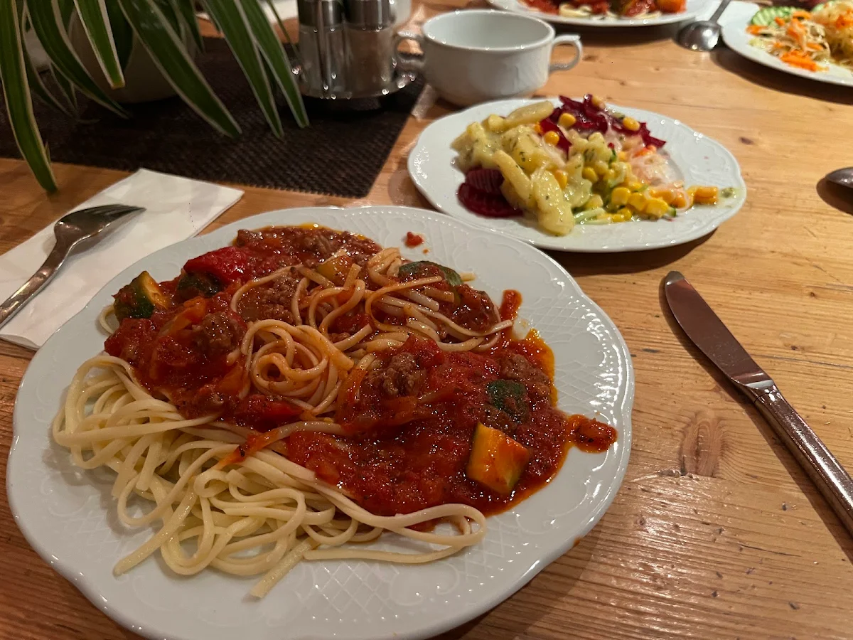 Essen und Trinken photo 3