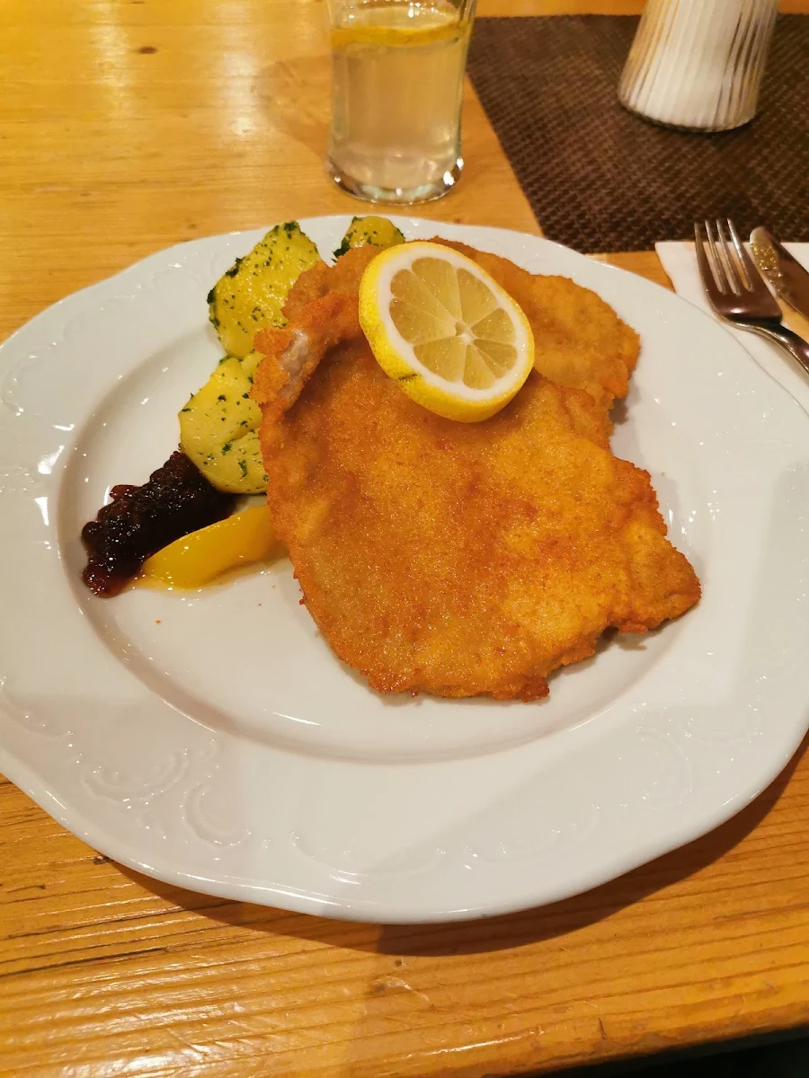 Essen und Trinken photo 5