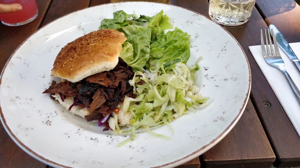 Essen und Trinken photo 5