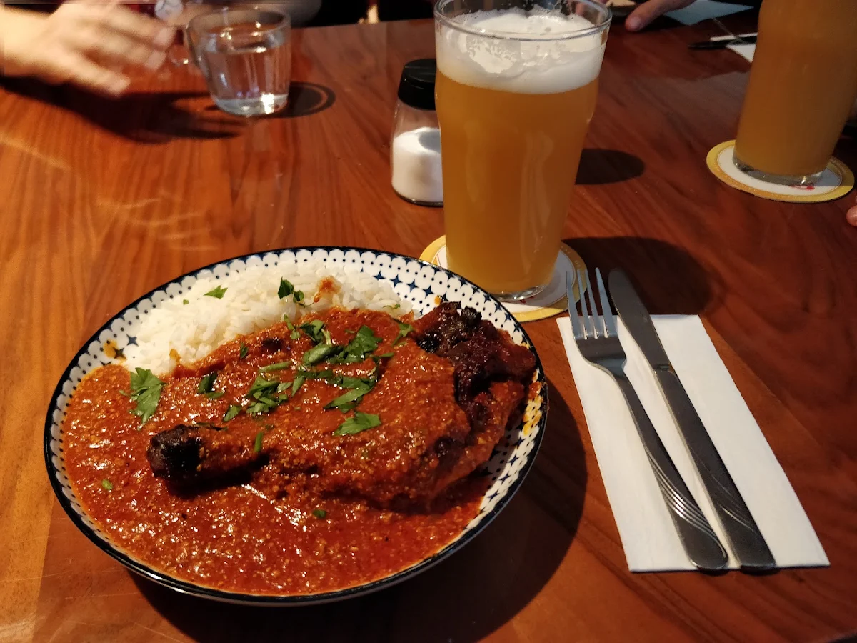 Essen und Trinken photo 6