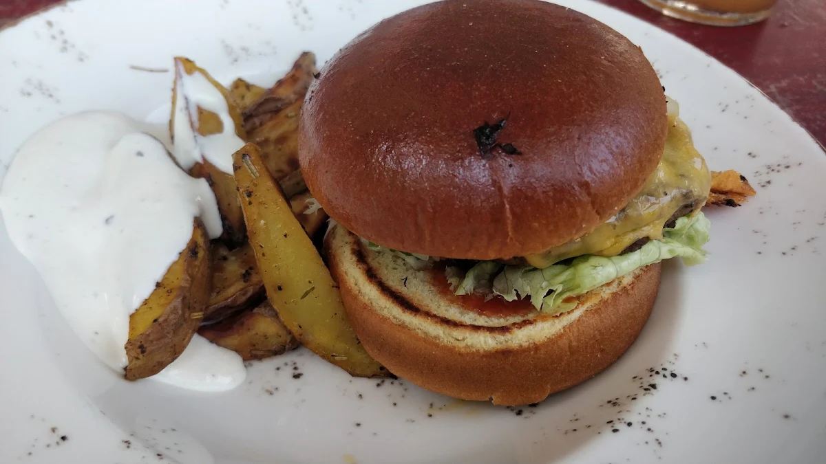 Essen und Trinken photo 9