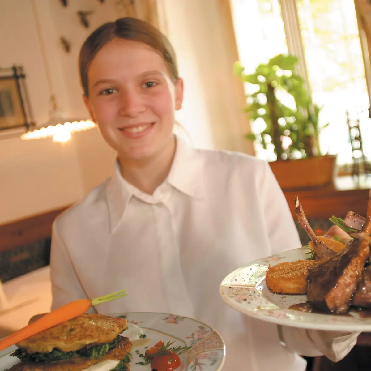 Essen und Trinken photo 4