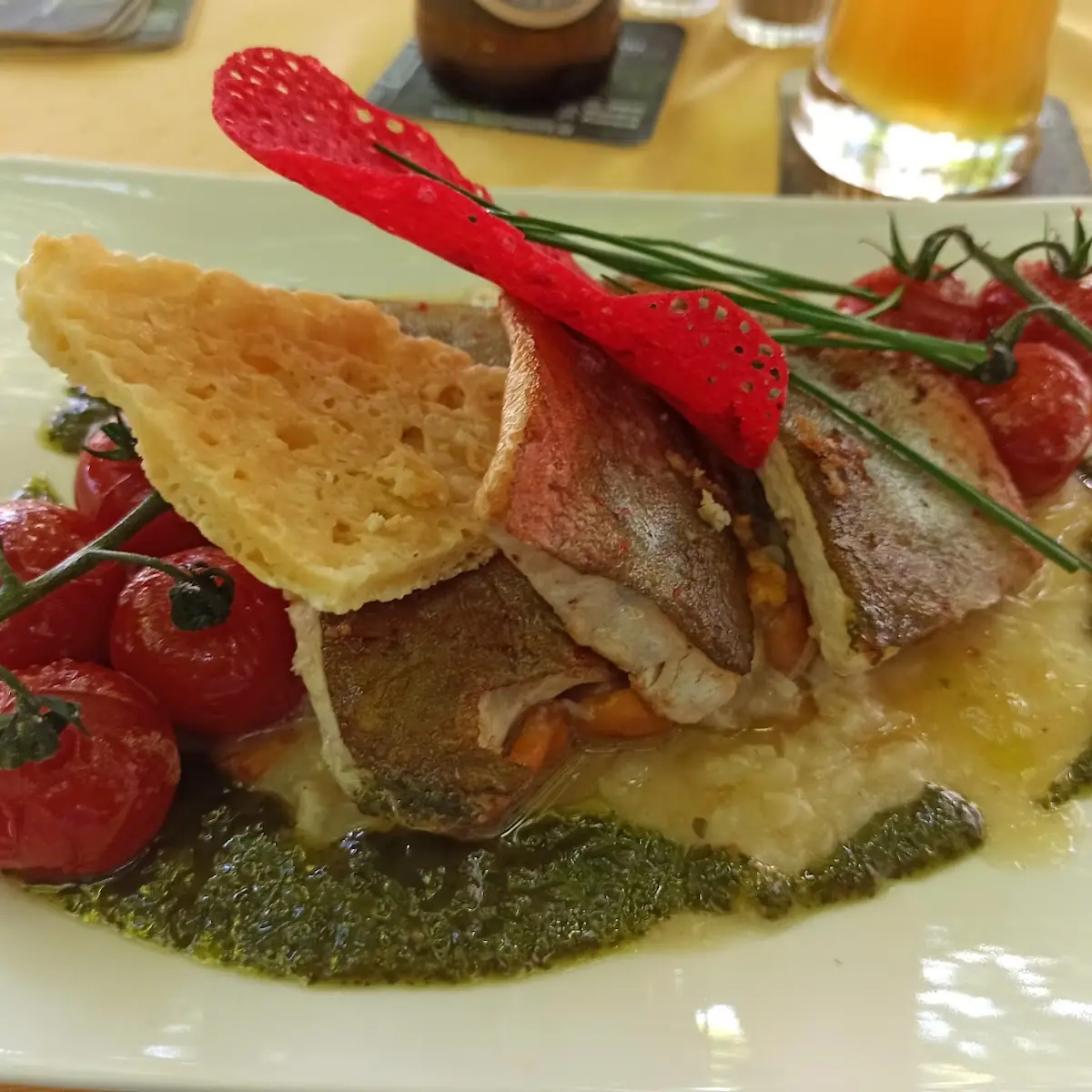 Essen und Trinken photo 7
