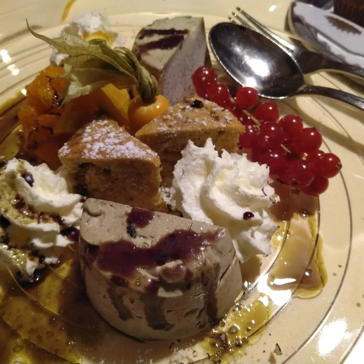 Essen und Trinken photo 9