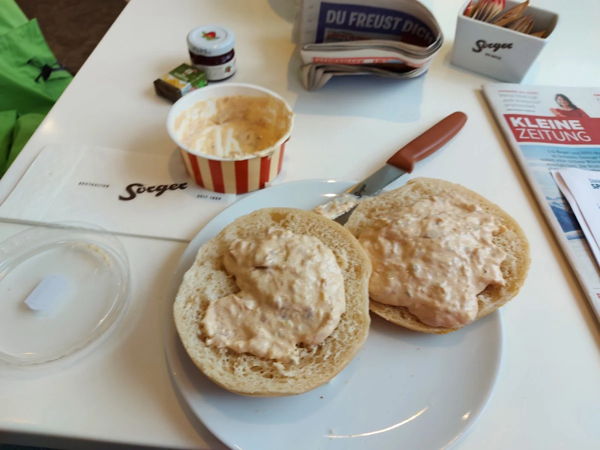 Essen und Trinken photo 3