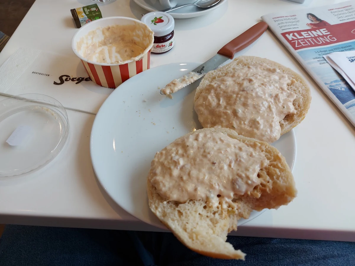 Essen und Trinken photo 5