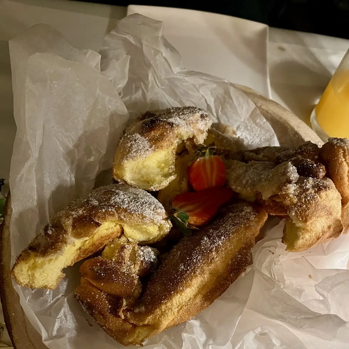 Essen und Trinken photo 5