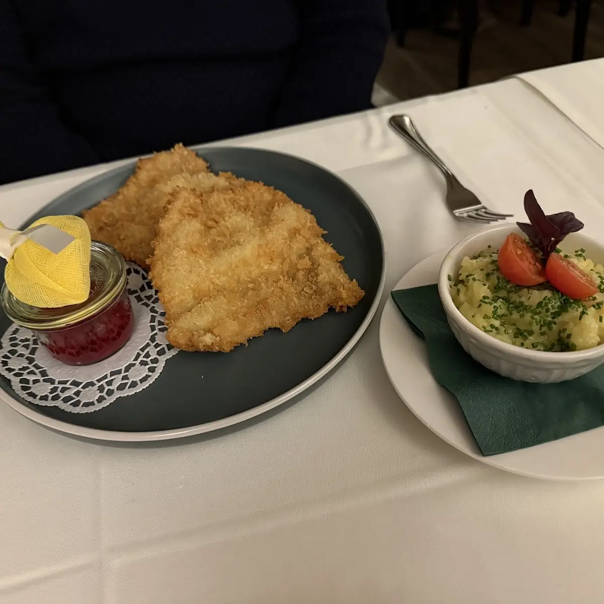 Essen und Trinken photo 7