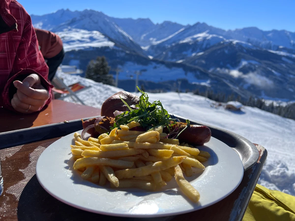 Essen und Trinken photo 1