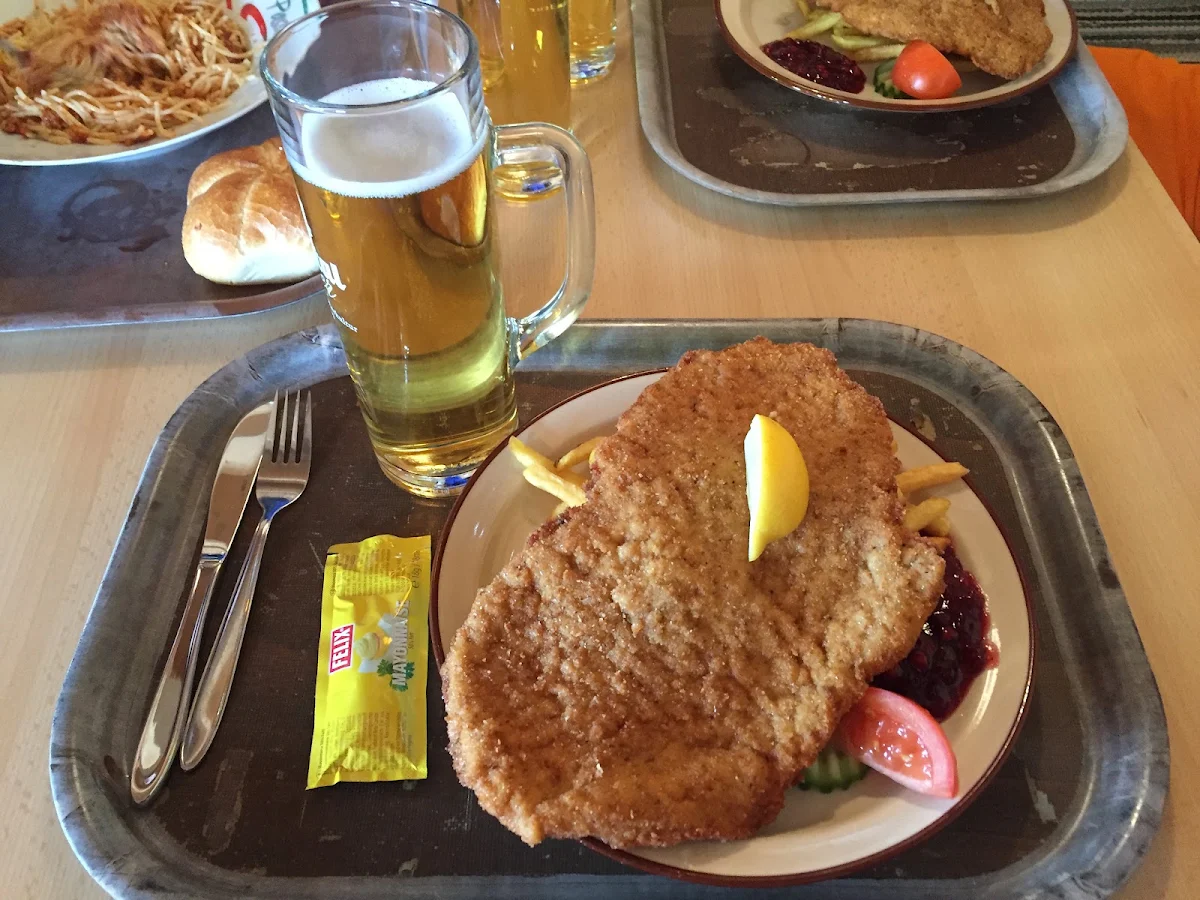 Essen und Trinken photo 9