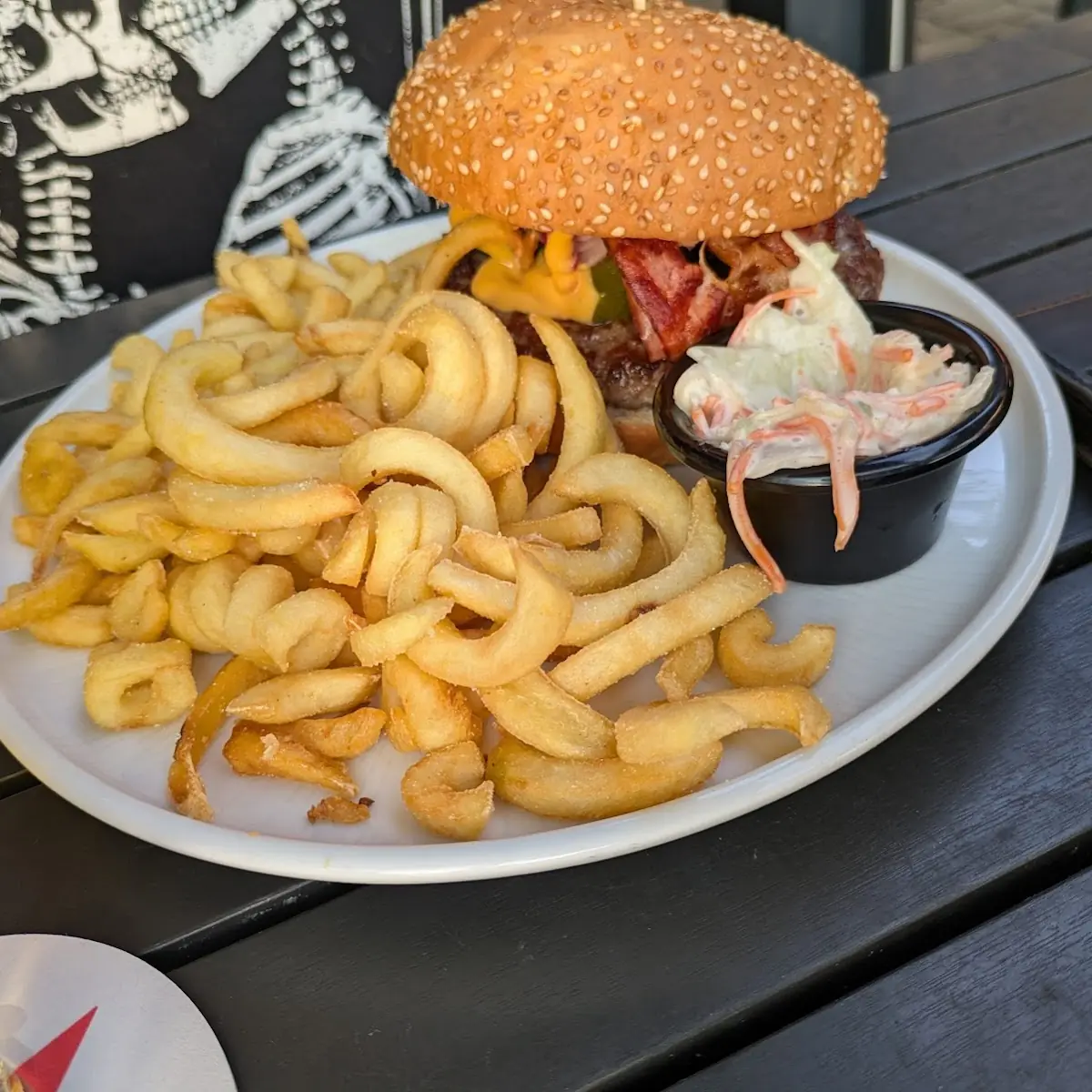 Essen und Trinken photo 1