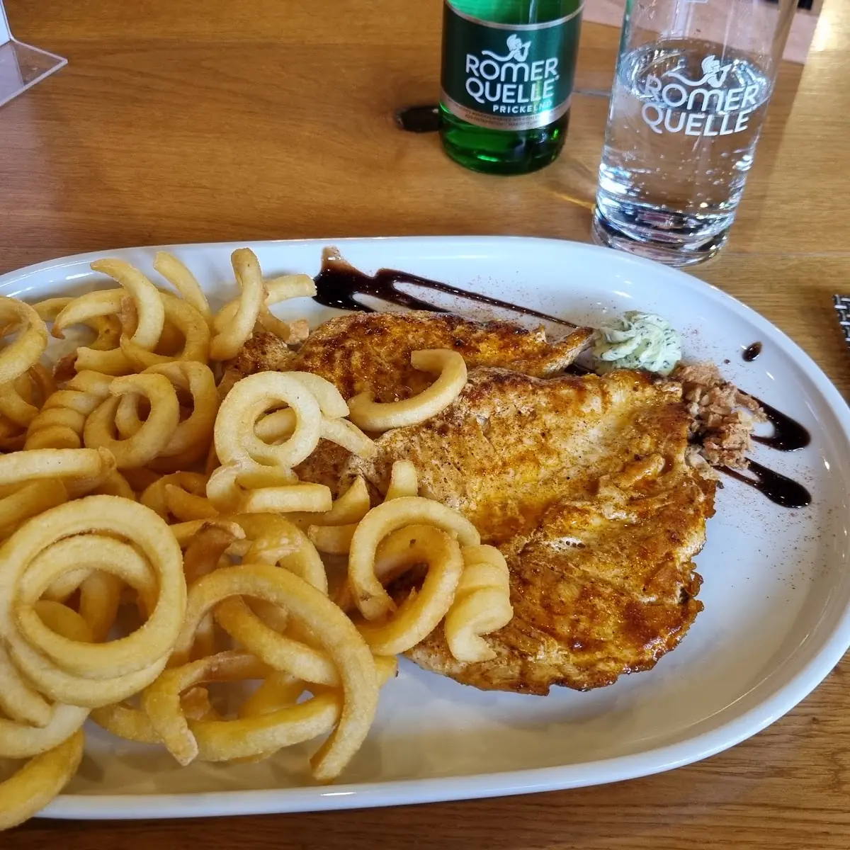 Essen und Trinken photo 10