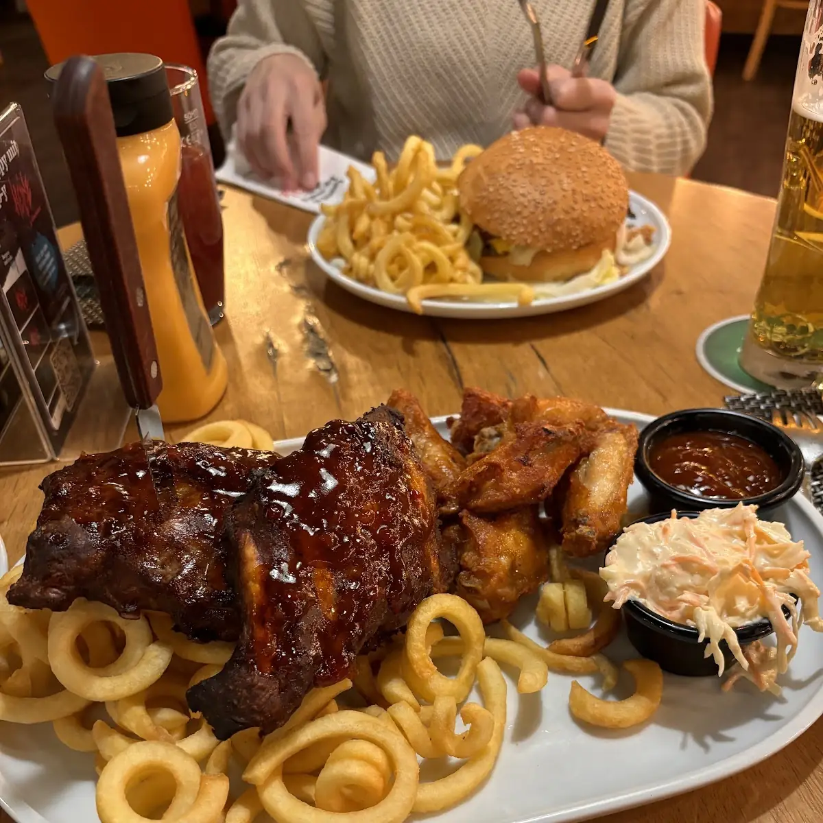 Essen und Trinken photo 3