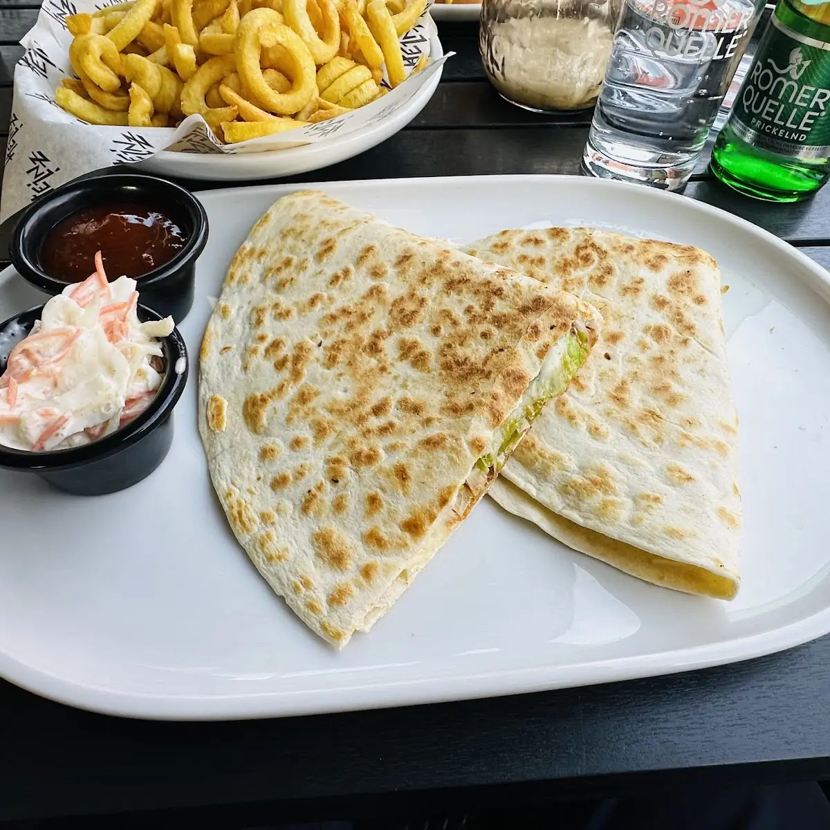 Essen und Trinken photo 4