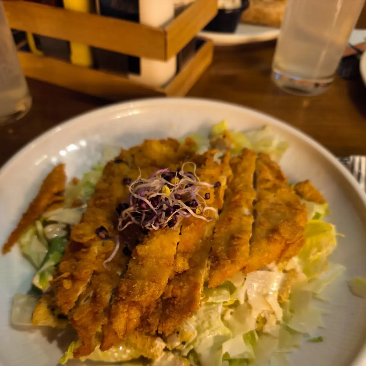 Essen und Trinken photo 5