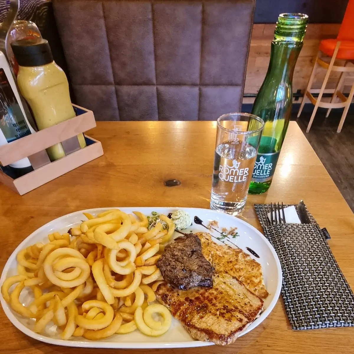 Essen und Trinken photo 8