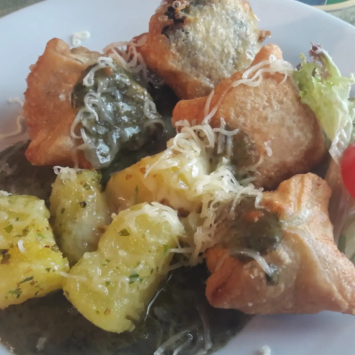 Essen und Trinken photo 10