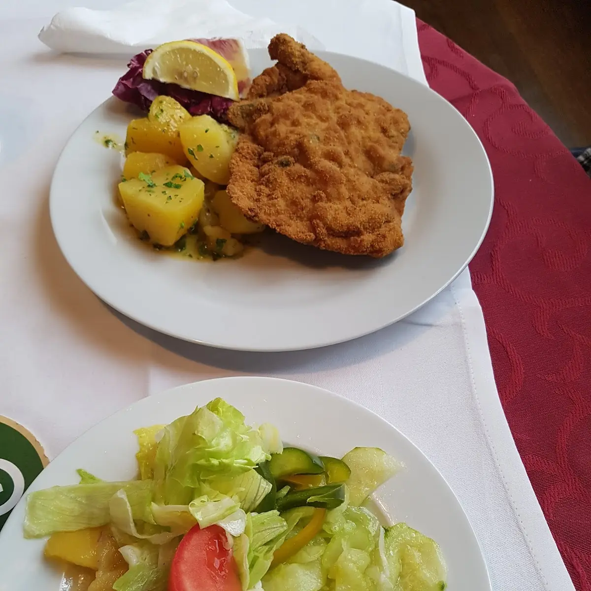 Essen und Trinken photo 5