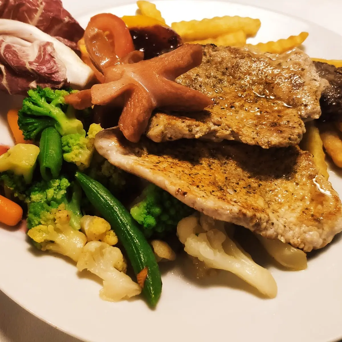 Essen und Trinken photo 9
