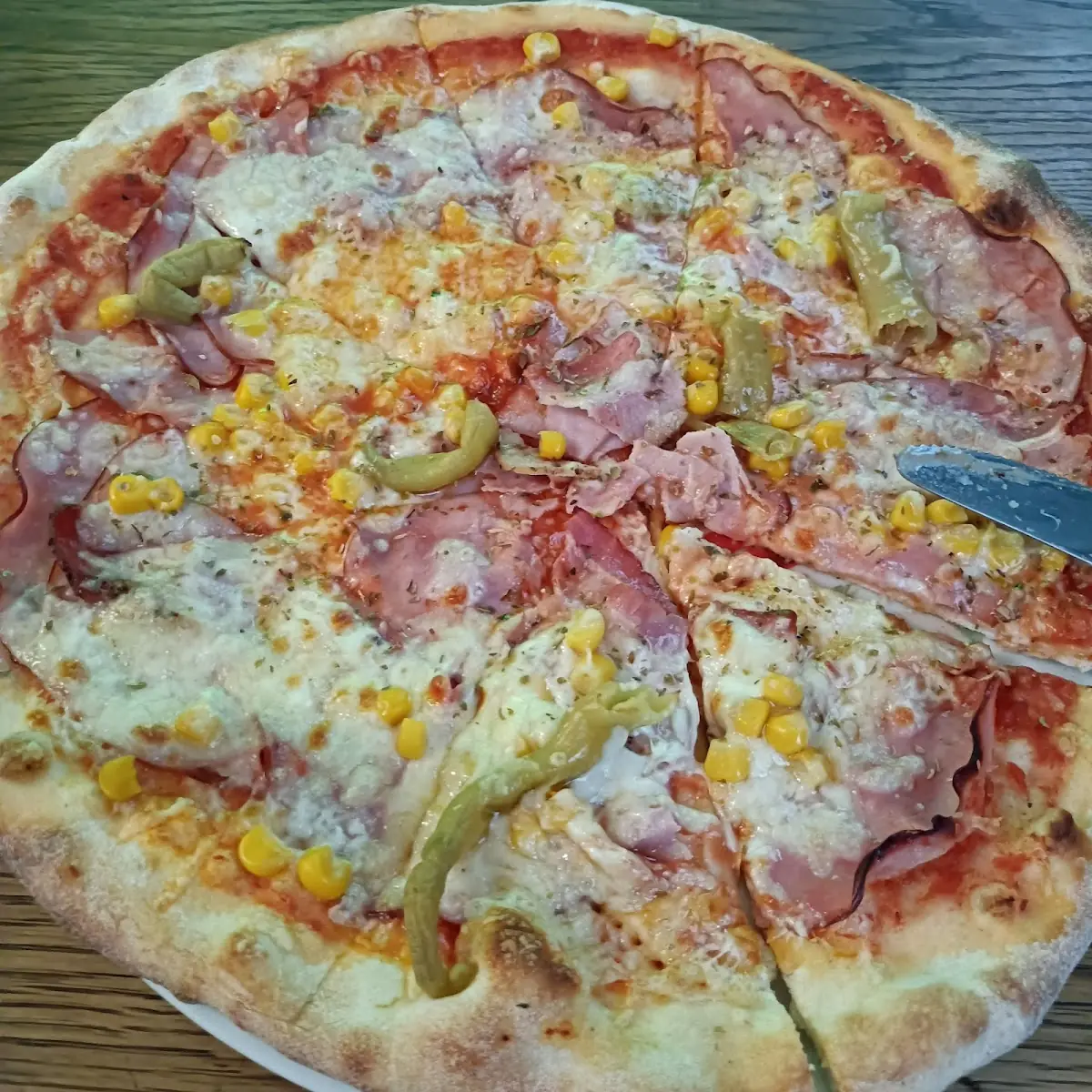Essen und Trinken photo 1