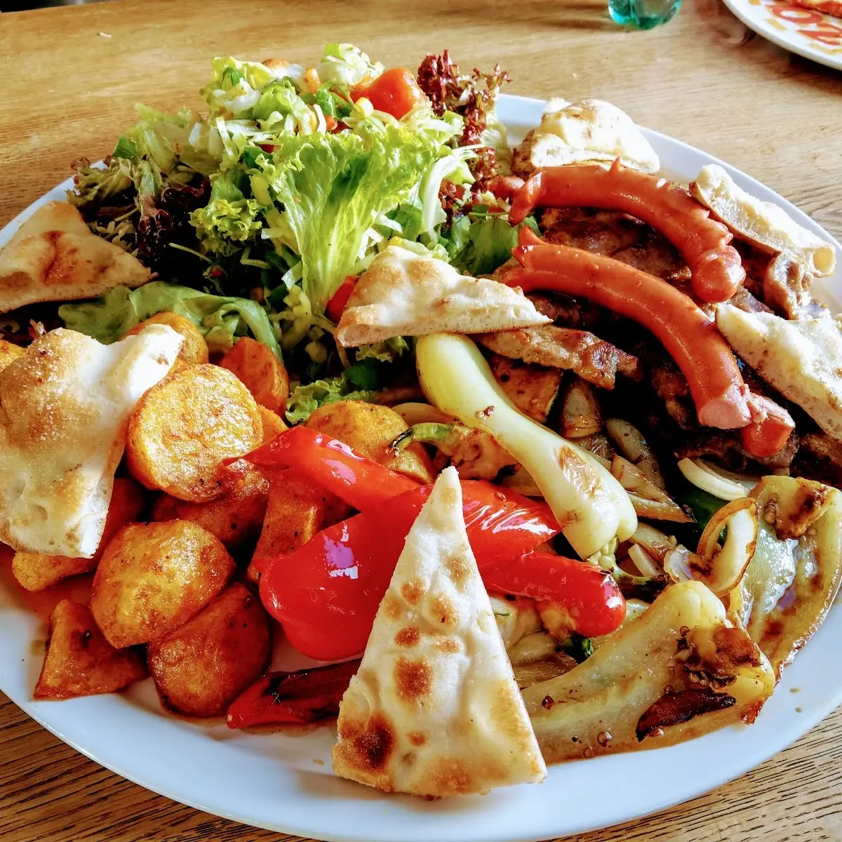 Essen und Trinken photo 2