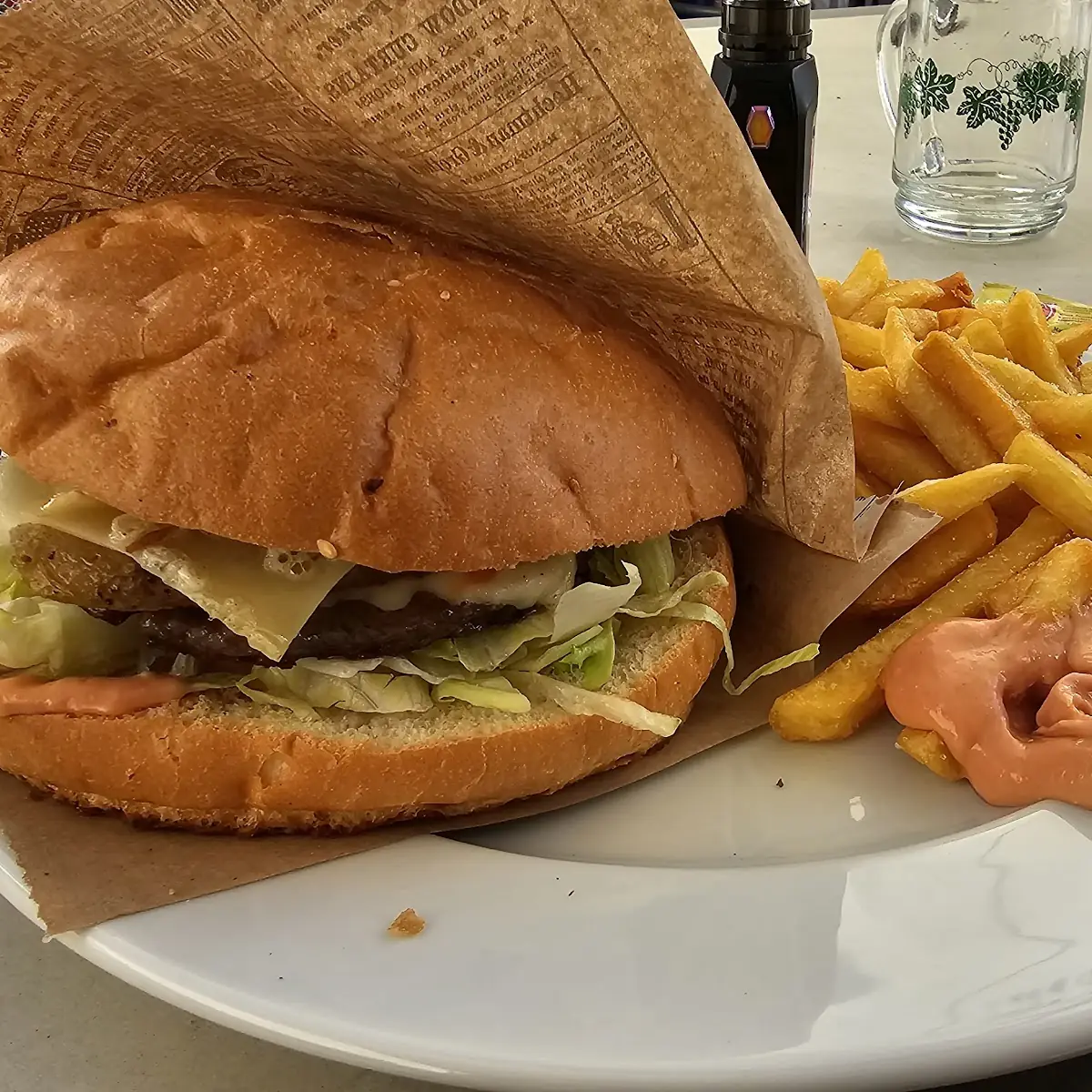 Essen und Trinken photo 6