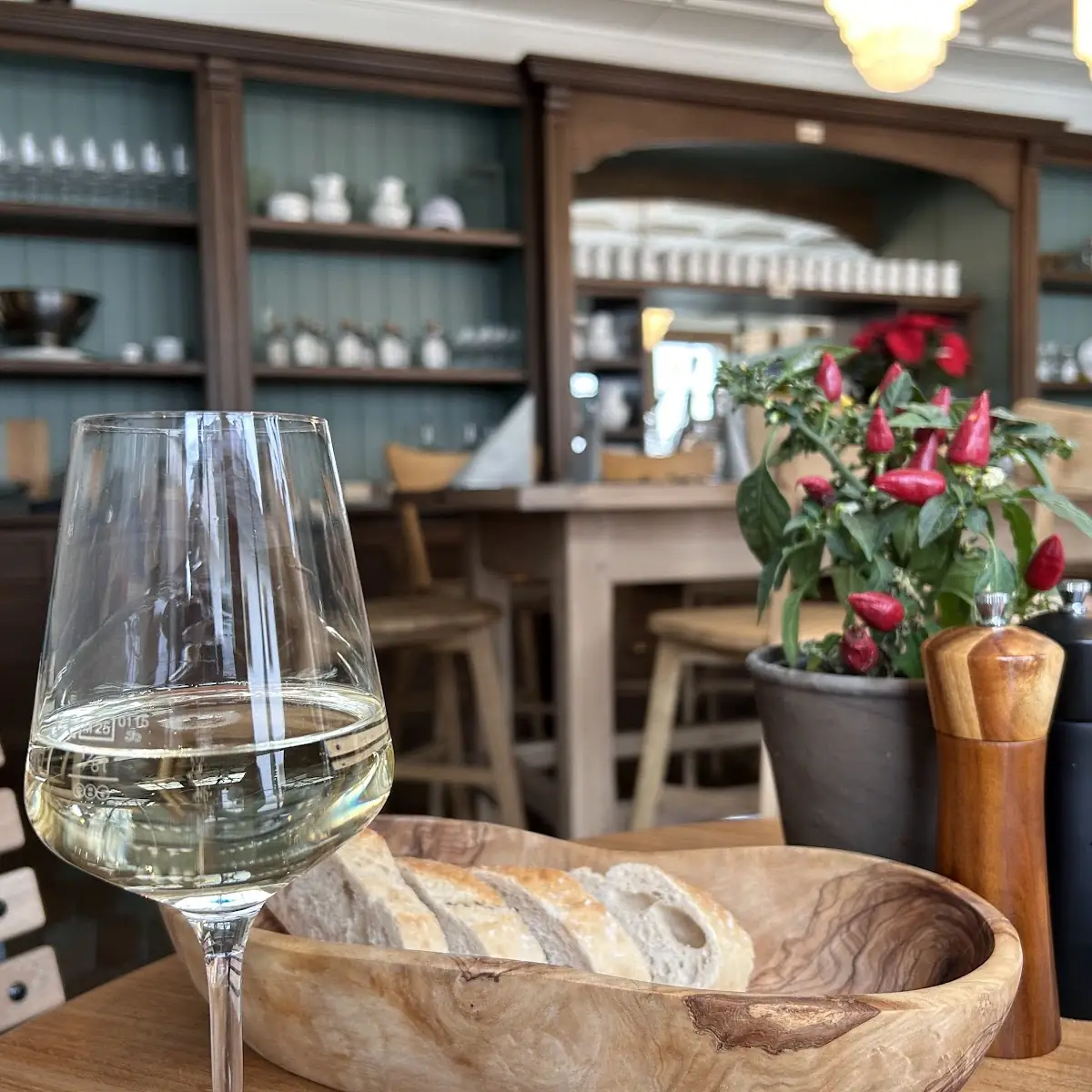 Essen und Trinken photo 1