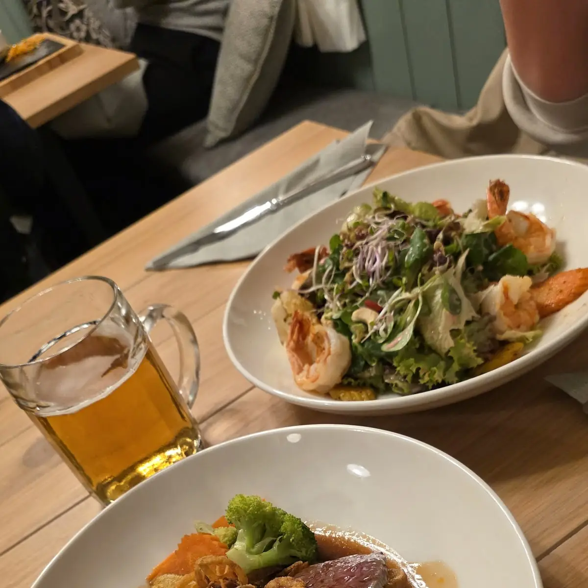 Essen und Trinken photo 3