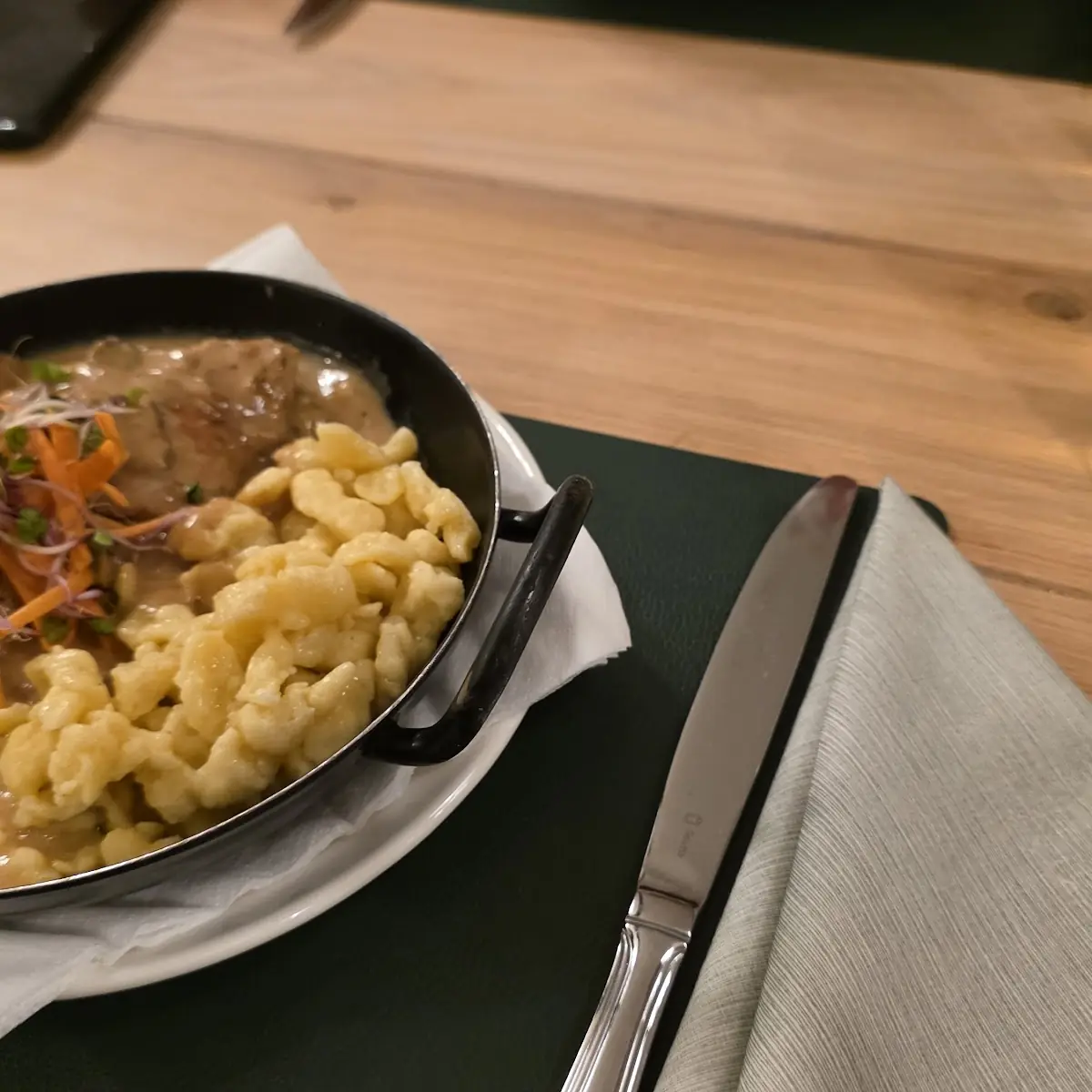 Essen und Trinken photo 6