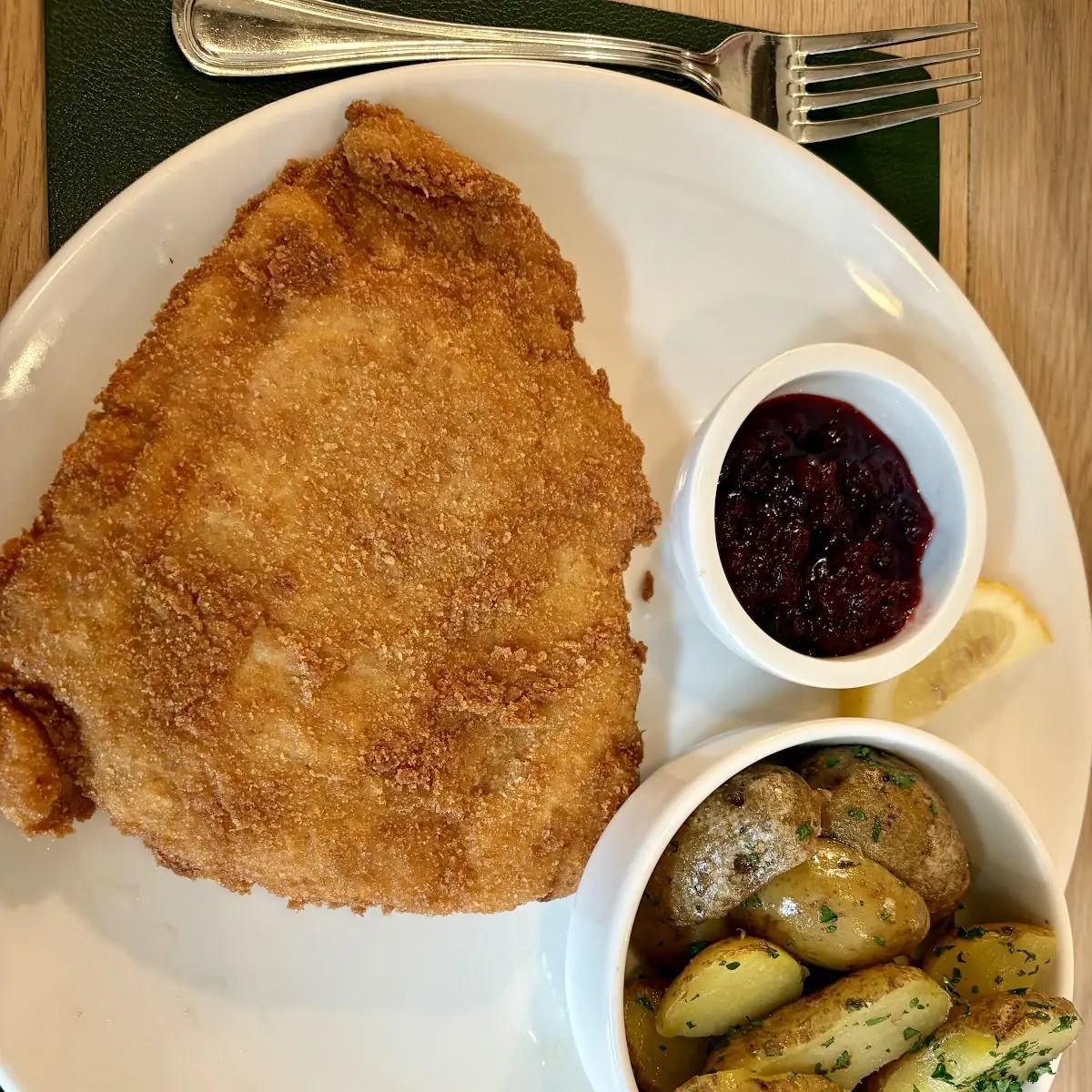 Essen und Trinken photo 8