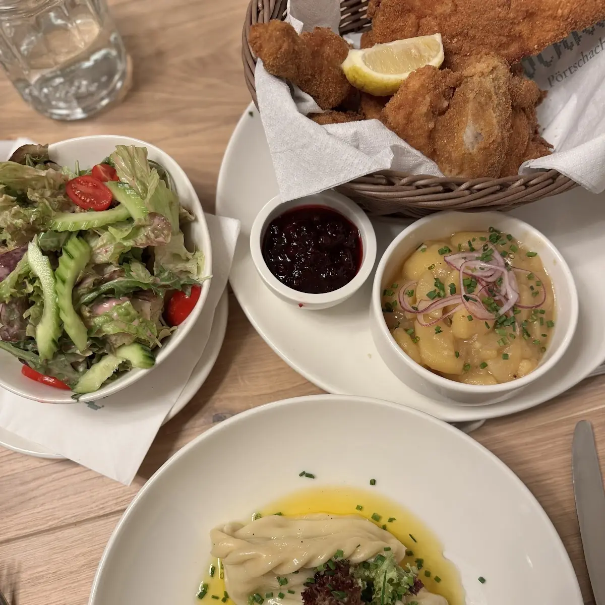 Essen und Trinken photo 9