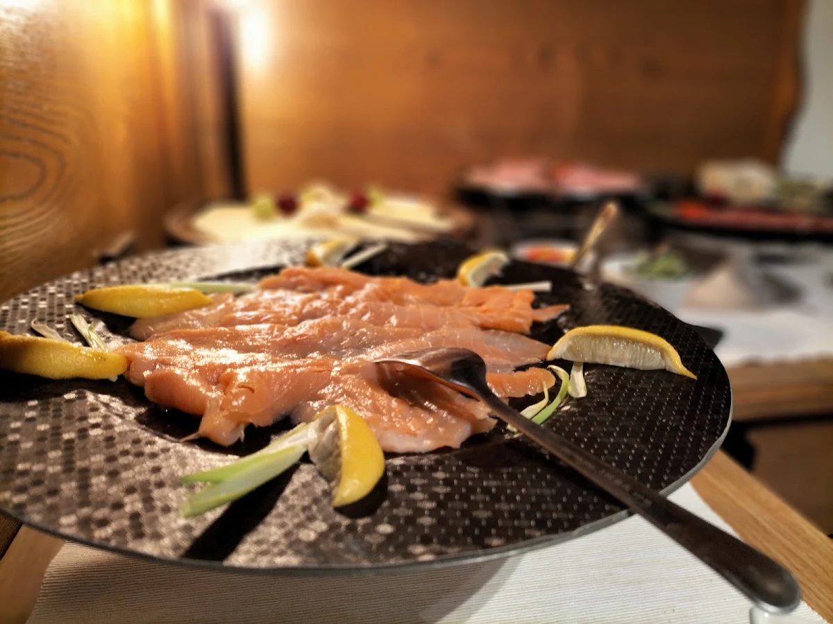 Essen und Trinken photo 4