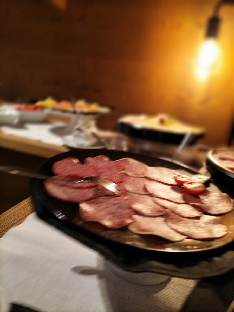 Essen und Trinken photo 8