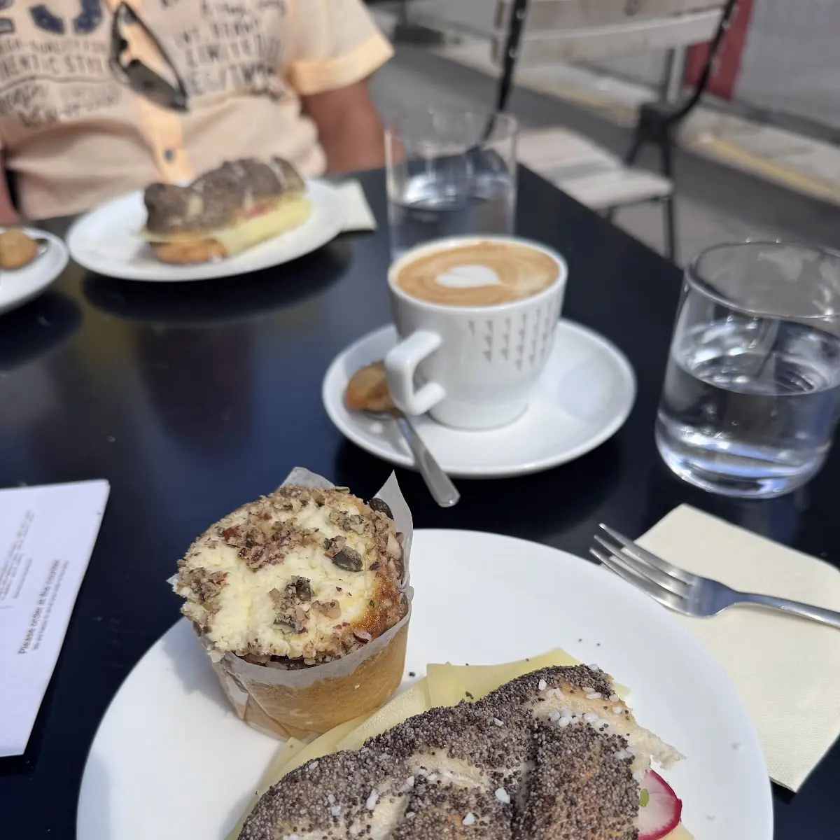 Essen und Trinken photo 7