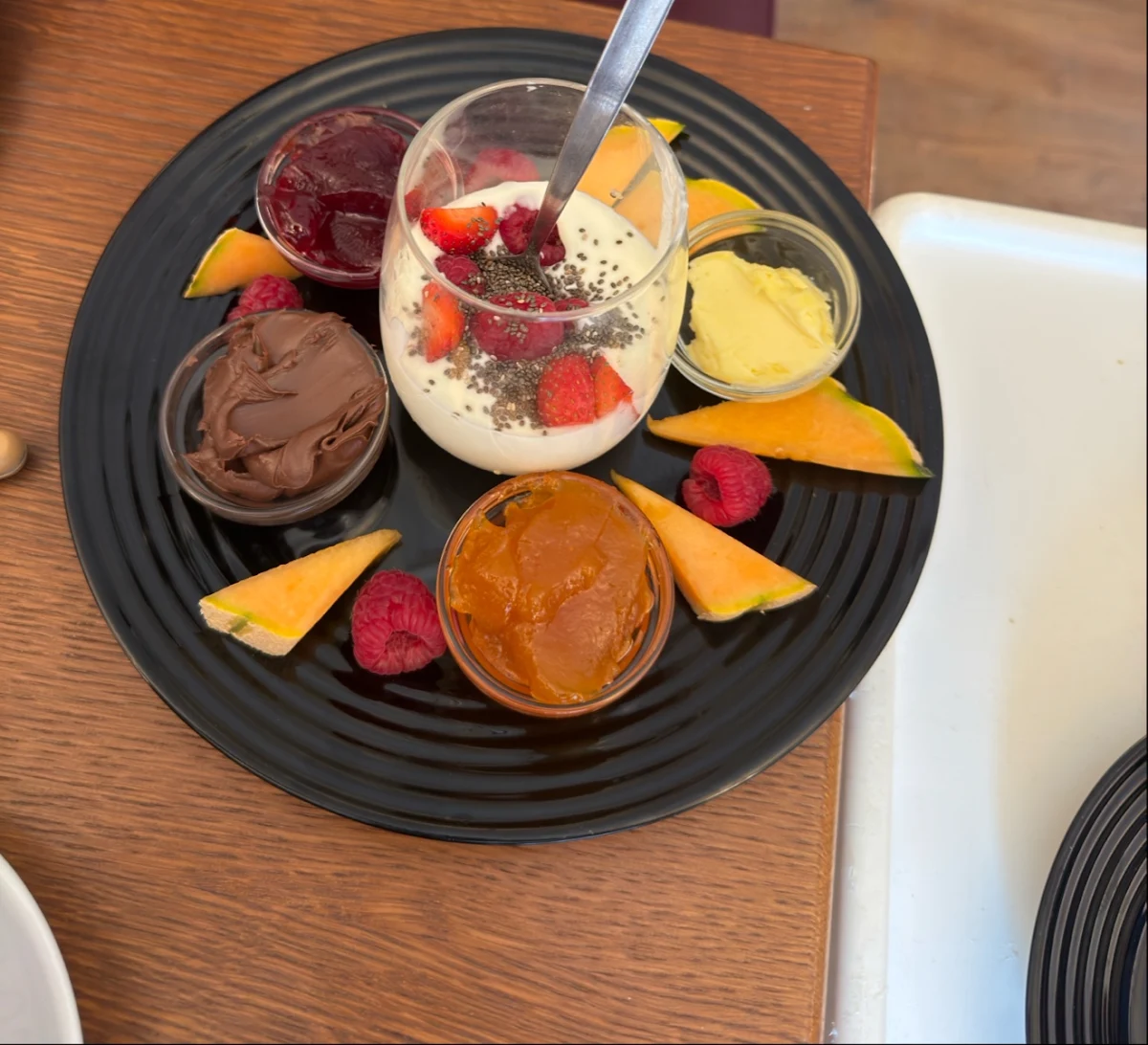 Essen und Trinken photo 10