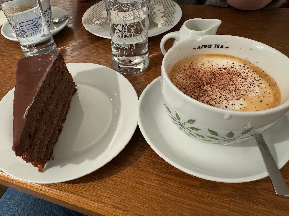 Essen und Trinken photo 2