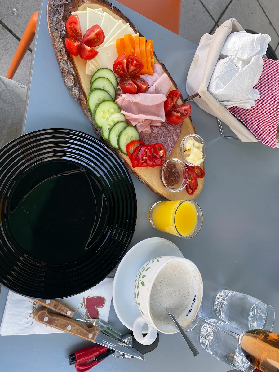 Essen und Trinken photo 4