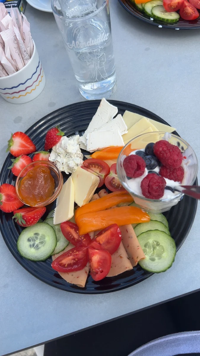 Essen und Trinken photo 7