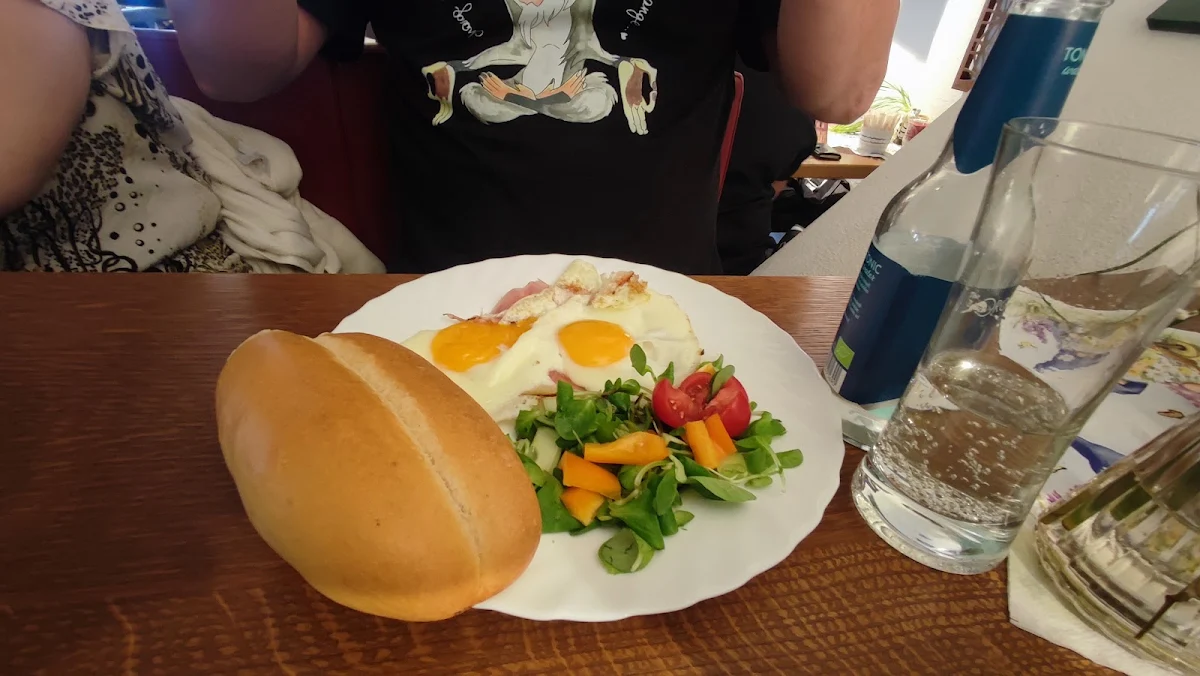 Essen und Trinken photo 8