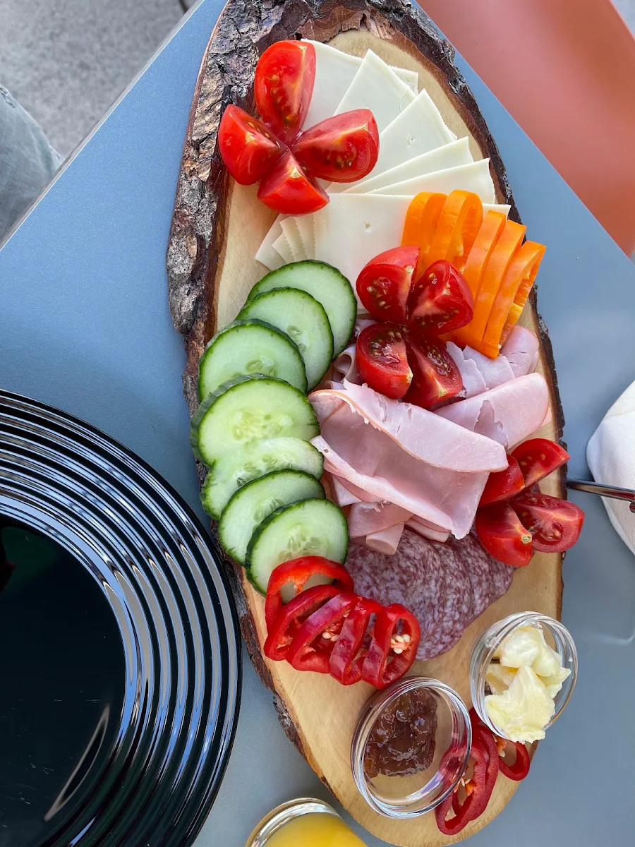 Essen und Trinken photo 9