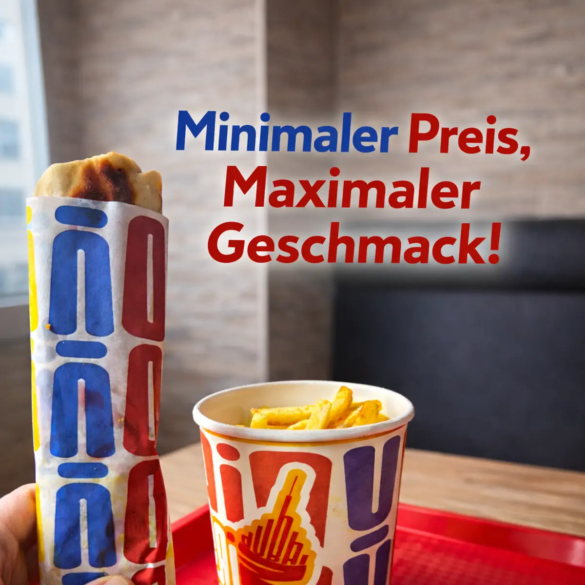 Essen und Trinken photo 10