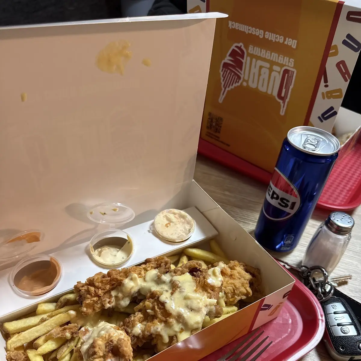 Essen und Trinken photo 4
