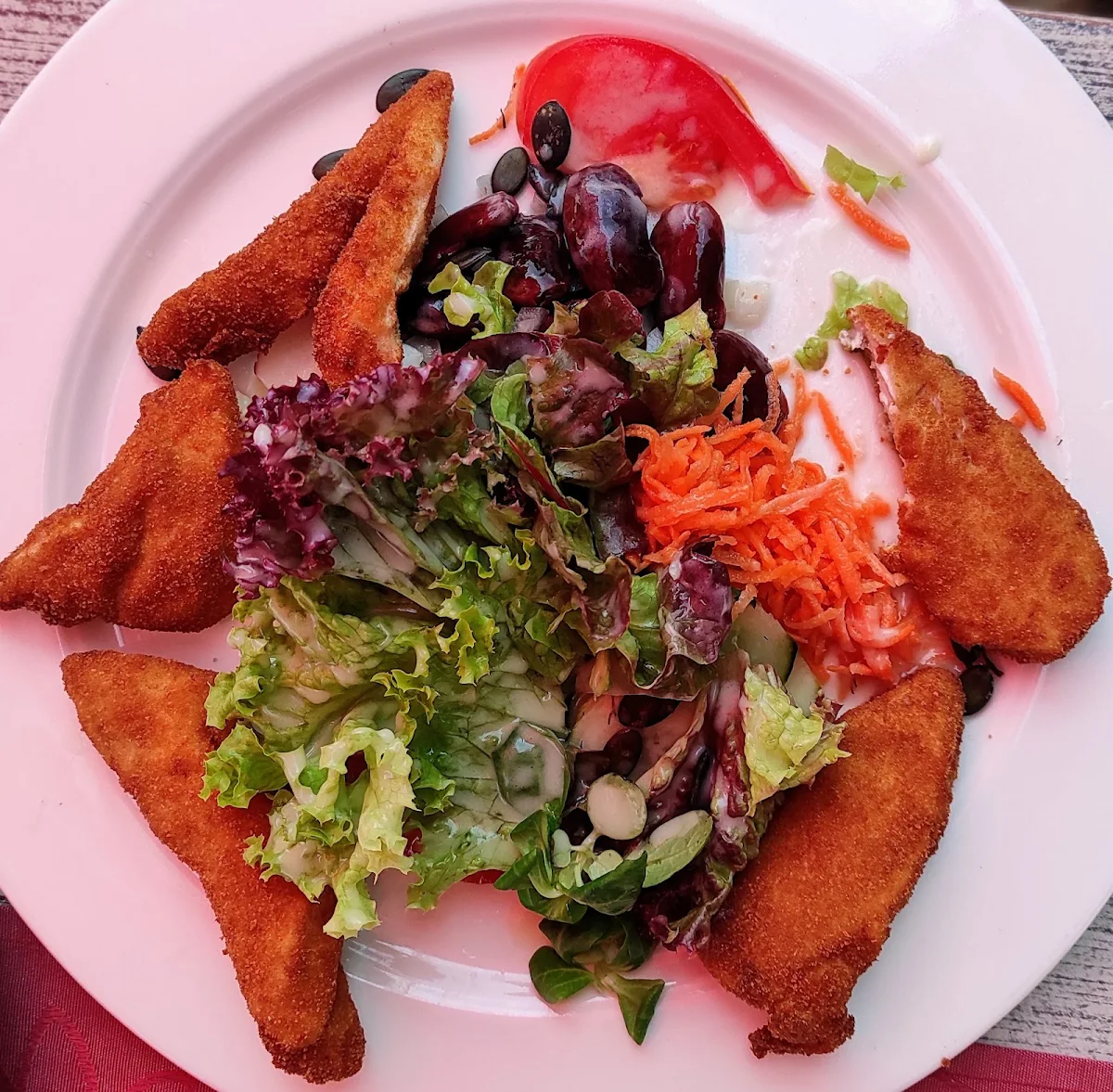 Essen und Trinken photo 10