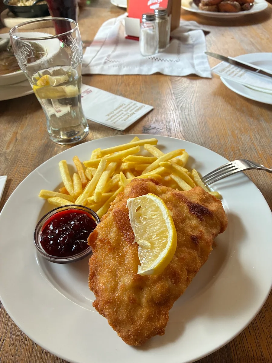 Essen und Trinken photo 2
