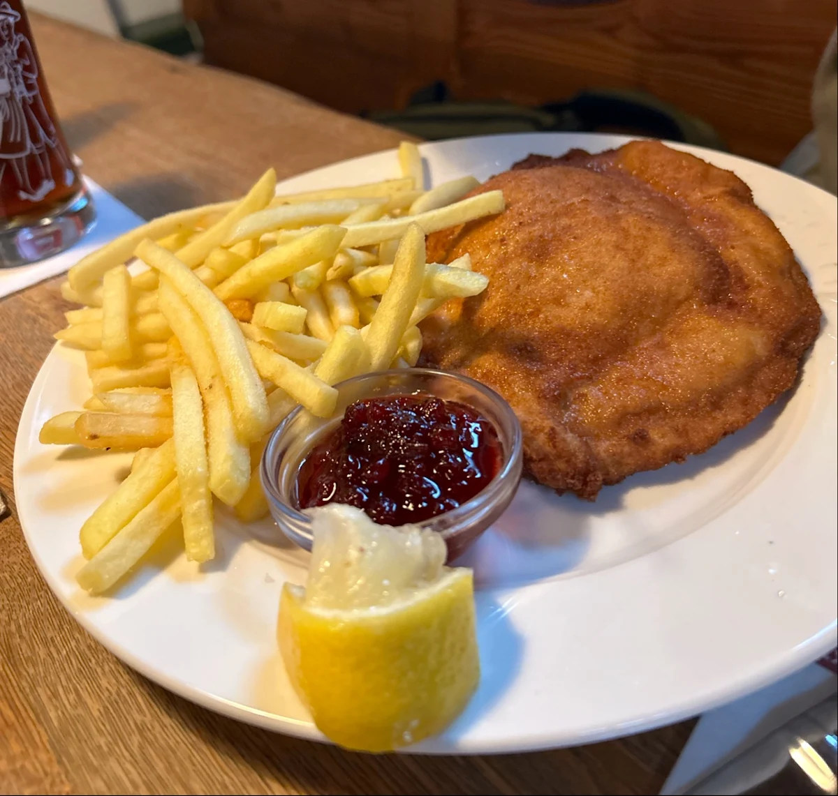 Essen und Trinken photo 3