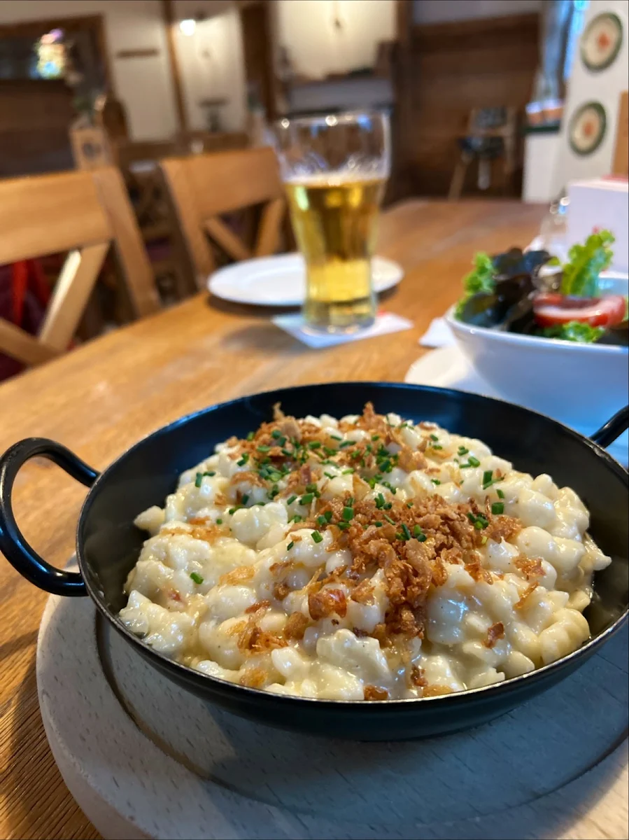 Essen und Trinken photo 4